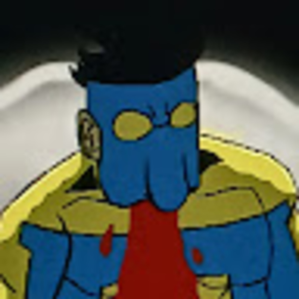 Meet your Posher, Хо